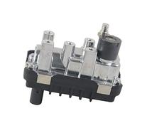 Bisenya 6NW008412 G221 G-139 G-149 Reemplazo para Mon-deo III 2.0 TDCi, X Type 2.0 D 1998 ccm 726680-0015 4S7Q6K682EE