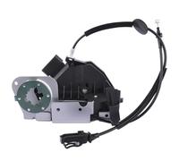 Bisenya Actuador de Bloqueo de Puerta Delantero Izquierdo Compatible con Fo-rd Tran-sit V363 2013-2023 BK31V219A65DJ