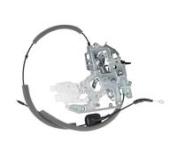 Bisenya Actuador de cerradura de puerta corrediza derecha Reemplazo para Master III Movano B NV400 2010-8200766631 8250500Q0J 826703236R