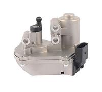 Bisenya Actuador de Colector de Admisión 4 pines Compatible con A4 A5 A6 A8 2.7 3.0TDI A2C59513862 A2C53308513 059129086D