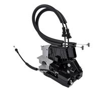 Bisenya Actuador de la Cerradura de la Puerta Delantera Derecha 5 Polos Reemplazo para Tucson TL TLE 1.6 1.7 2.0 2.4 81320D3010 81320D7500 2015-2020