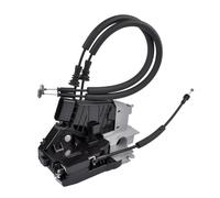 Bisenya Actuador de la Cerradura de la Puerta Delantera Izquierda 7 Polos Reemplazo para Tucson TL TLE 1.6 1.7 2.0 2.4 2015-2020 81310D3010 81310D3510