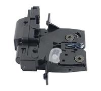 Bisenya Actuador de pestillo de bloqueo de puerta trasera compatible con Micra III 03-10 Tiida Schrägheck C11 90502-EY12D 90502AV720