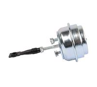 Bisenya Actuador de Vacío Turbo Wastegate Compatible con 038253019D 038253019DX 038253019DV 038253019N 038253019NX
