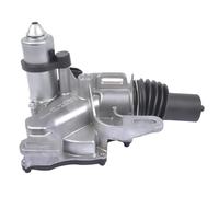 Bisenya Actuador del cilindro esclavo del embrague Compatible con Smart Fortwo Cabrio Coupe 451 0.8 1.0 4512500062 A4512500062 013981000022 013981000082 013981000066