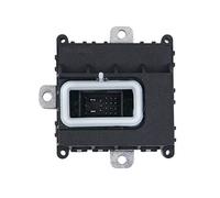 Bisenya Balasto de la Unidad de Control de Accionamiento de Faro Adaptable 63127189312 63127934836 Reemplazo para la Serie 3 E46 E90 E91 5 Series E60 E61 7 Series E65 2002-2010