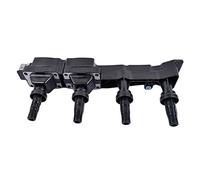 Bisenya Bobina de encendido, módulo de encendido, unidad de encendido 5970.80 5970.99, compatible con Berlingo Xsara C2 C3 C4 Partner 206 207 307 1007