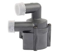 Bisenya Bomba de Agua Adicional # 5N0965561A 5N0965561 pour A3 (8P1) Altea XL (5P5, 5P8)