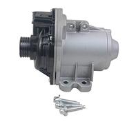 Bisenya Bomba de agua eléctrica compatible con E82 E88 E90 E91 E92 E93 F10 F11 F07 F06 F13 X3 X5 X6 Z4 3.0L N55 A2C59514607 11517632426 11517586928