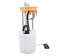 Bisenya Bomba de combustible diesel 702550320 compatibile con Pa-ssat 3C2 3C5 357 2.0 TDI CBAB CBAA 3C0919050E 3C0919050G 7.02550.32.0