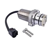Bisenya Bomba de precarga trasera Compatible con V W S.e a.t Sk0da 0AY598549 0AY598549A 0BS598549 Bomba de embrague multidisco para tracción total