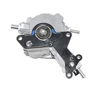 Bisenya Bomba de vacío de freno Compatible con 1,4 1,9 2,0 TDI 038145209 038145209A 038145209C 038145209E