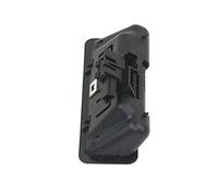 Bisenya Botón de liberación de la manija de la puerta trasera del maletero del maletero 51247118158 Reemplazo para E88 E82 E90 E91 E92 E93 E60 E61 E84 E70 E71 E72