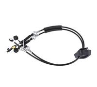 Bisenya Cables Transmisión Manual Reemplazo para Vivaro 1.9 2.0 2.5 CDTi 2001-2014 Primastar Bus Kasten X83 Trafic II 7701477672 93198347