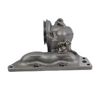 Bisenya Carcasa de turbocompresor de repuesto para S-mart Cabrio City-Coupé 450 Roadster Coupé 452 Fortwo Coupé Cabrio 450 1600960999 1600961199 Q0017617617617617617617 V001 C0010550V001