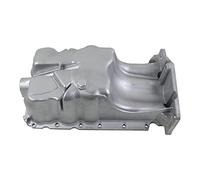 Bisenya Cárter de Aceite Compatible con Adam Astra J Corsa D E Zafira C Insignia A Meriva B Mokka 1.2 1.4 55562727 55562729