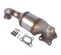 Bisenya Catalizador Reemplazo para C1 II C3 C4 DS3 Crossland X 108 2008 208 308 1.0 1.2 VTi