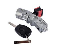 Bisenya cerradura de encendido de 4 polos de repuesto para Clio 3 Kangoo 3 Master 3 Movano B 8200214168 806010030R 7701208408 487004438R
