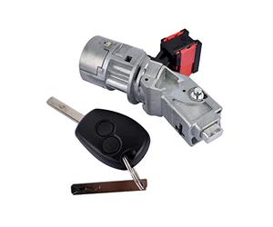 Bisenya cerradura de encendido de 4 polos de repuesto para Clio 3 Kangoo 3 Master 3 Movano B 8200214168 806010030R 7701208408 487004438R