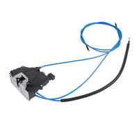 Bisenya Cerradura de Puerta Corredera Derecha Compatible con Jumper Boxer Ducato 2006- H1 1393798080 1340455080 1361334080 9138.W9 9138.K5