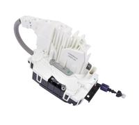 Bisenya Cerradura de puerta delantera izquierda Reemplazo para W204 C204 S204 C218 W212 R172 A207 X204 SLC SLK R231 C63 AMG C200 C220 CDI A2047202735