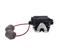 Bisenya Cerradura del portón trasero Actuador de la cerradura de la puerta Trasera Longitud del cable 480mm Recambio para S211 Clase E E200 E350 E500 W164 Clase M ML300 ML500 1647400500 1647400635