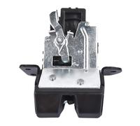 Bisenya Cerradura del portón trasero cerradura del maletero Repuesto para i30 GD 1.4 1.6 1.8 2.0 2001-2023 Cee'D JD 1.0 1.4 1.6 2012-2018 81230-A6000 81230A6000