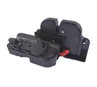Bisenya cerradura del portón trasero puerta trasera tapa del maletero de repuesto para W639 Viano Vito Bus Vito/Mixto caja 6397401635 A6397401635