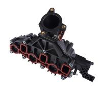 Bisenya Colector de aspiración BKS-V W-025 para S.e a.t Sk0da V W 1.2 TDi 03P129711C 03P129711B 03P129711B 03P129711D