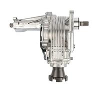 Bisenya CONJUNTO CAJA DE TRANSFERENCIA Caja de transferencia Compatible con Antara Captiva 2.2 con Transmisión Manual 24263576 23247713