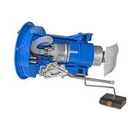 Bisenya Conjunto de módulo de bomba de combustible 16146758736 16141182842 Compatible con 3er E36 316i 318i 320i 323i 325i 328i 330i M3