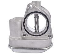 Bisenya Cuerpo del acelerador de 4 pines compatible con 1.9 2.0 TDI DI-D 16V 038128063F 038128063G 038128063L