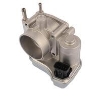 Bisenya Cuerpo del acelerador Reemplazo para Astra G Corsa C Vectra B/C Meriva A Zafira A/B 1.4 1.6 817158