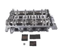 Bisenya Culata Compatible con G0-lf Pas-sat A3 A4 A6 TT Oct-avia Le-on Tol-edo 1.8T 20V 06A103351J 06A103351L
