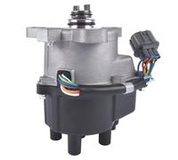 Bisenya Distribuidor de encendido Compatible con Hon-da CR-V 4WD 1997-1998#TD-97U 30100-P3F-A02