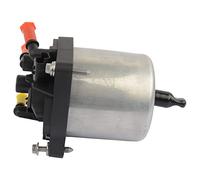 Bisenya Filtro de Combustible Filtro Diesel 1.4 1.6HDi Compatible con Berlingo C3 II C4 Picasso 2008 308 Partner 9809721080 1906.E6