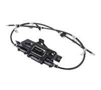 Bisenya Freno de Estacionamiento Electrónico Compatible con Santa Fe XL/Sport 2017-2019 2.0 3.3L 59700B8800 597002W800 4WD