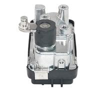 Bisenya G-185 Actuador Boost Presión Actuador Turbo Eléctrico OM646 Compatible con 200 CDI 220 CDI C-Class W203 S203 CLC-Class CL203 CLK C209 E-Class W211 S211 6460900080 6460960099