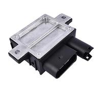 Bisenya Glow Plug Control Module Relay Compatible con 1 Series E81 E82 E87 E88 3 5 Series X1 X3 2.0 12218591723
