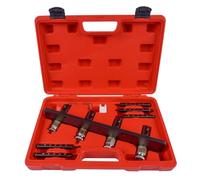 Bisenya Herramienta para desmontar los inyectores Compatible con B36 B38 B48 F20 F21 F45 F46 2358417 2358022