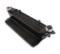 Bisenya Intercooler Compatible con 5 E60 E61 525d 530d 535d 2004-2010, 6er E63 E64 635d 2006-2010