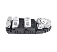 Bisenya Interruptor Elevalunas delantero izquierdo Reemplazo para E/S-Klasse W213 S213 W222 E200 E350 E63 53 AMG E220 S400 S500 2139054803 2229052004