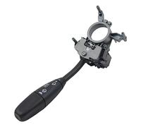 Bisenya Interruptor indicador de tallo del limpiaparabrisas (5 PIN) Compatible con C-W203 S203 C209 A209 CL203 0005452310 2270-109790 5452310