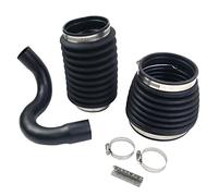 Bisenya Kit de fuelle plegable de escape compatible con Pen-ta SP DP AQ200 AQ250 AQ270 AQ275 AQ280 AQ290 280DP 290DP 876631, 875822, 876294, 875848