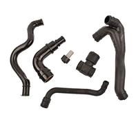 Bisenya Kit de manguera de ventilación del cárter AUQ AUM ARX ARY 1.8T 035103245A 06A103213AF 06A103221AH