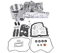 Bisenya Kit de Reparación Mecatrónica de Caja de Cambios de 7 Velocidades Compatible con A3 Q3 G0lf Je-tta Pa-ssat Sha-ran Ibi-za Fa-bia 0AM325066AE 0AMDQ200