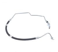 Bisenya Manguera hidráulica 50501762 Compatible con Alfa Romeo 159 939 Sportwagen 1.9 JTDM 16V 2006-2011 Línea hidráulica Línea servo hidráulica