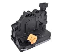 Bisenya Mecanismo de cerradura de puerta trasera derecha Compatible con Meriva Diesel Petrol MPV FWD Mk II (B) S10 1.3 1.7 CDTi 2010-2017 13432377 13279837 133657 135089