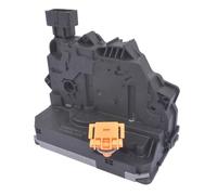 Bisenya Mecanismo de cerradura de puerta trasera izquierda Compatible con Meriva Diesel Petrol MPV FWD Mk II (B) S10 1.3 1.7 CDTi 2010-2017 13432376 13279836 133656 135088