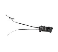 Bisenya Módulo de freno de estacionamiento Reemplazo para Scenic II Diesel Petrol MPV 1.5 dCi 1.9 dCi 2.0 16V 1.6 FWD 8200343471 8200396849